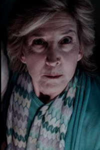 Insidious [Lin Shaye]